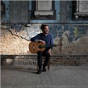 Professor de guitarra clàssica para todas las evades I niveles